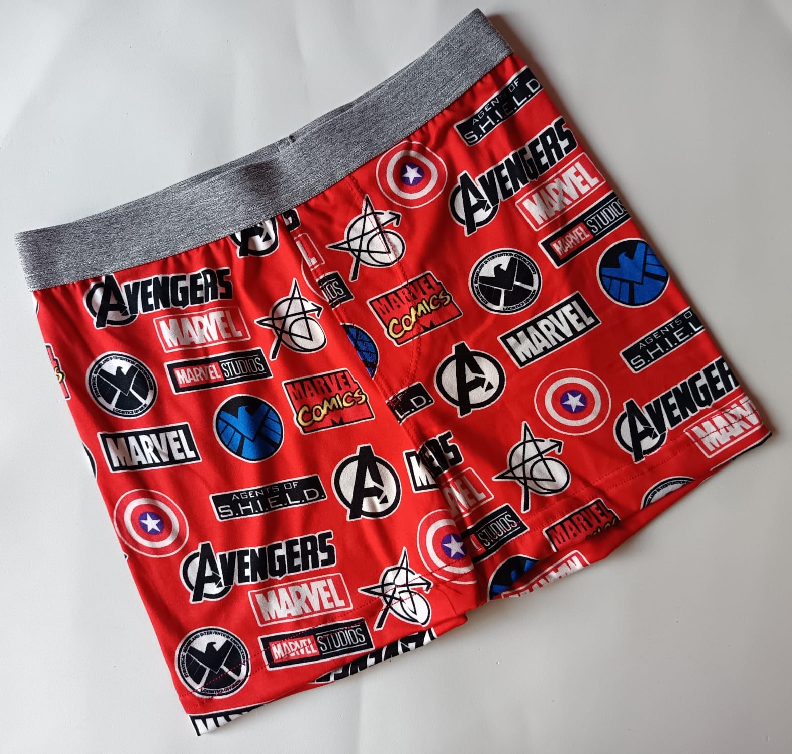 Boxer Niño 8-10 años